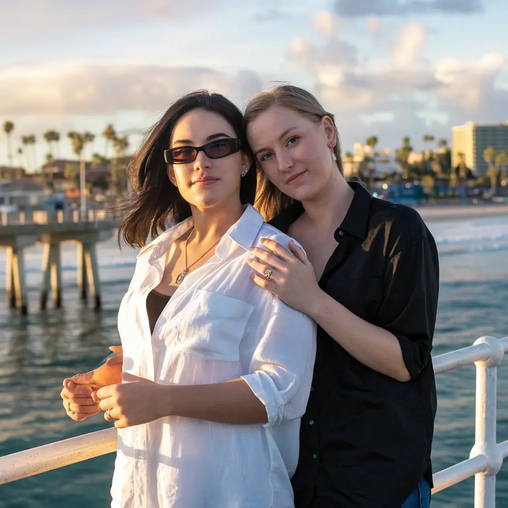 Meet Lesbian singles in DeKalb, Illinois for dating and hookups. Join now and start chatting!