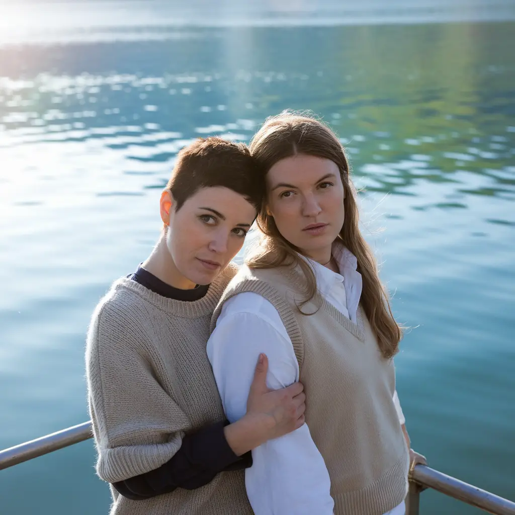 Meet local Lesbian singles in Costa Mesa, California for casual dating & hot online hookups.