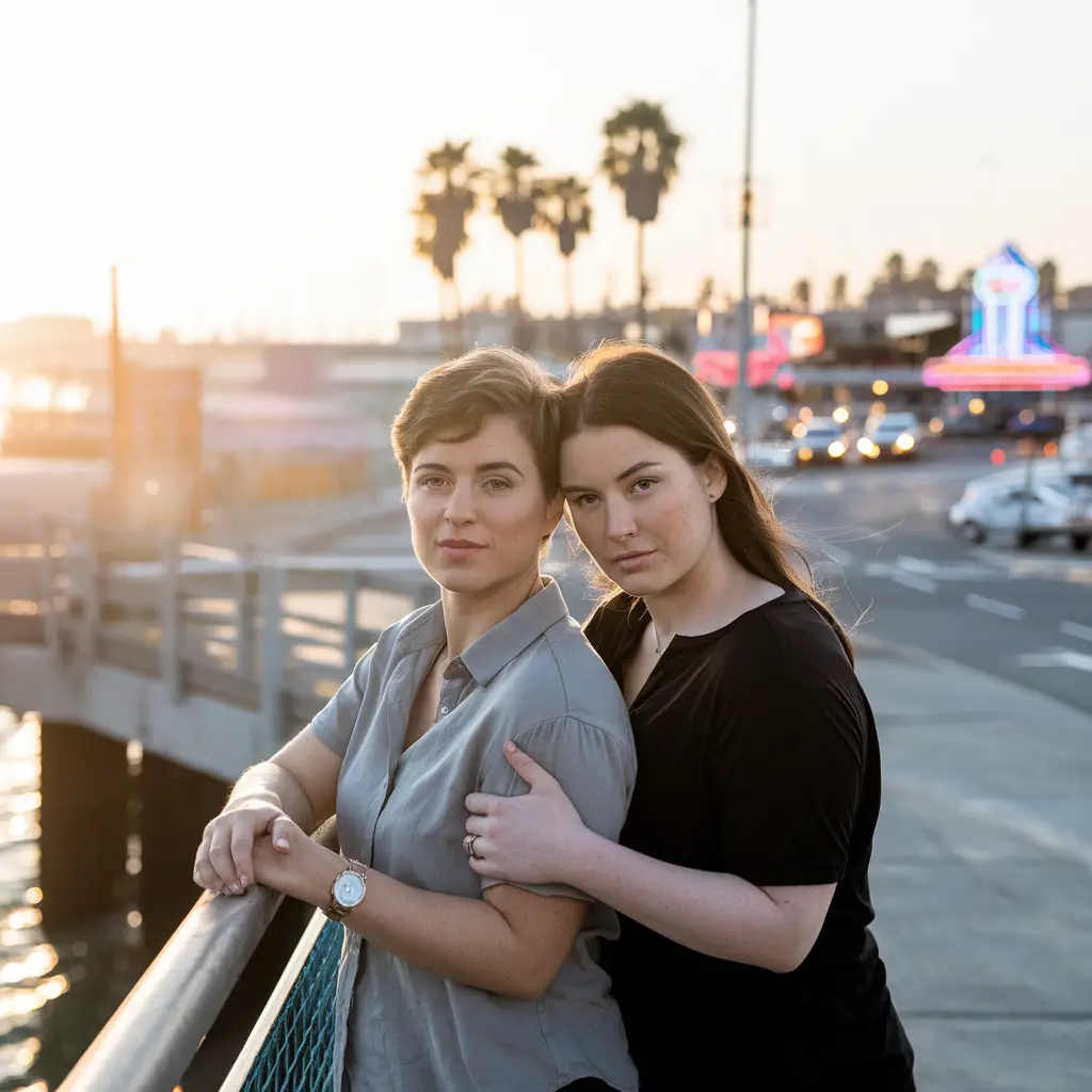 Meet real Lesbian singles in Nampa, Idaho for dating and online hookups!