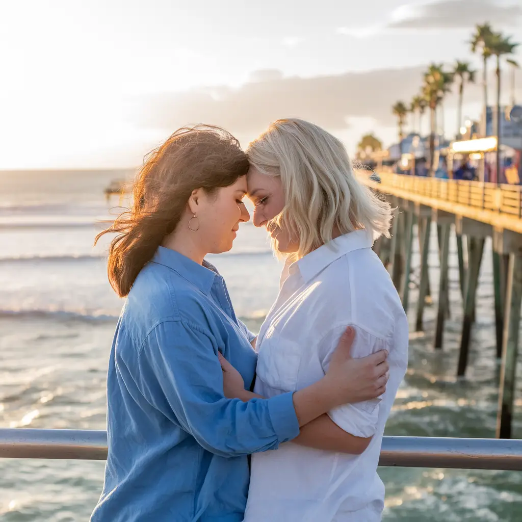 Online Lesbian dating in Fullerton, California – meet singles for casual hookups & real connections!