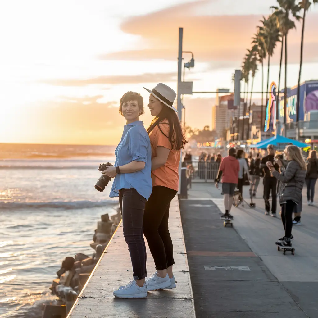 Meet fun-loving Lesbian singles in Palm Bay, Florida for dating, romance, and hot online hookups.