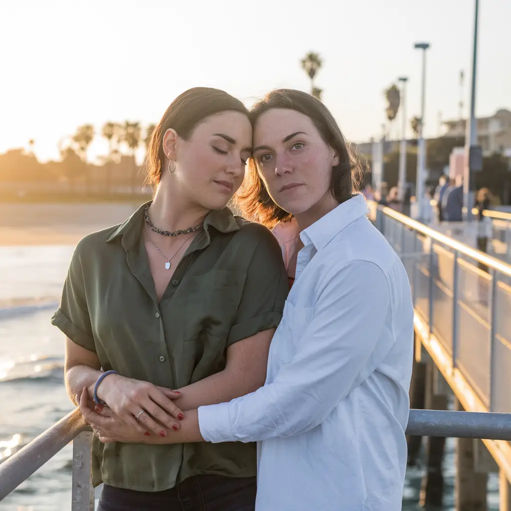 Find the best Lesbian singles for dating & hookups online in Prescott Valley, Arizona!