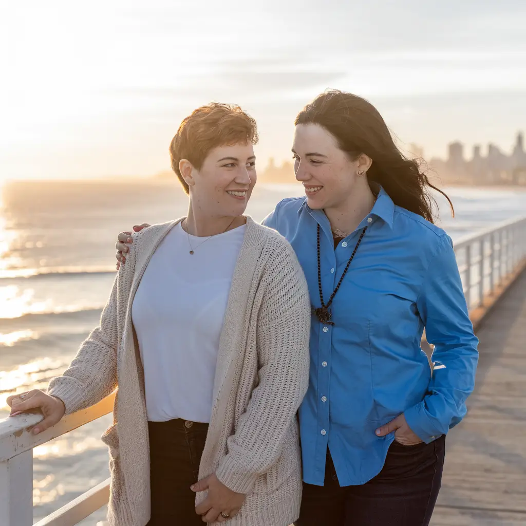 Meet real Lesbian singles in Minnetonka, Minnesota for dating and exciting online hookups!