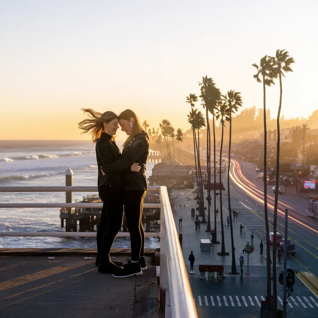 Online Lesbian dating in Lake Oswego, Oregon—meet singles & enjoy casual hookups now!