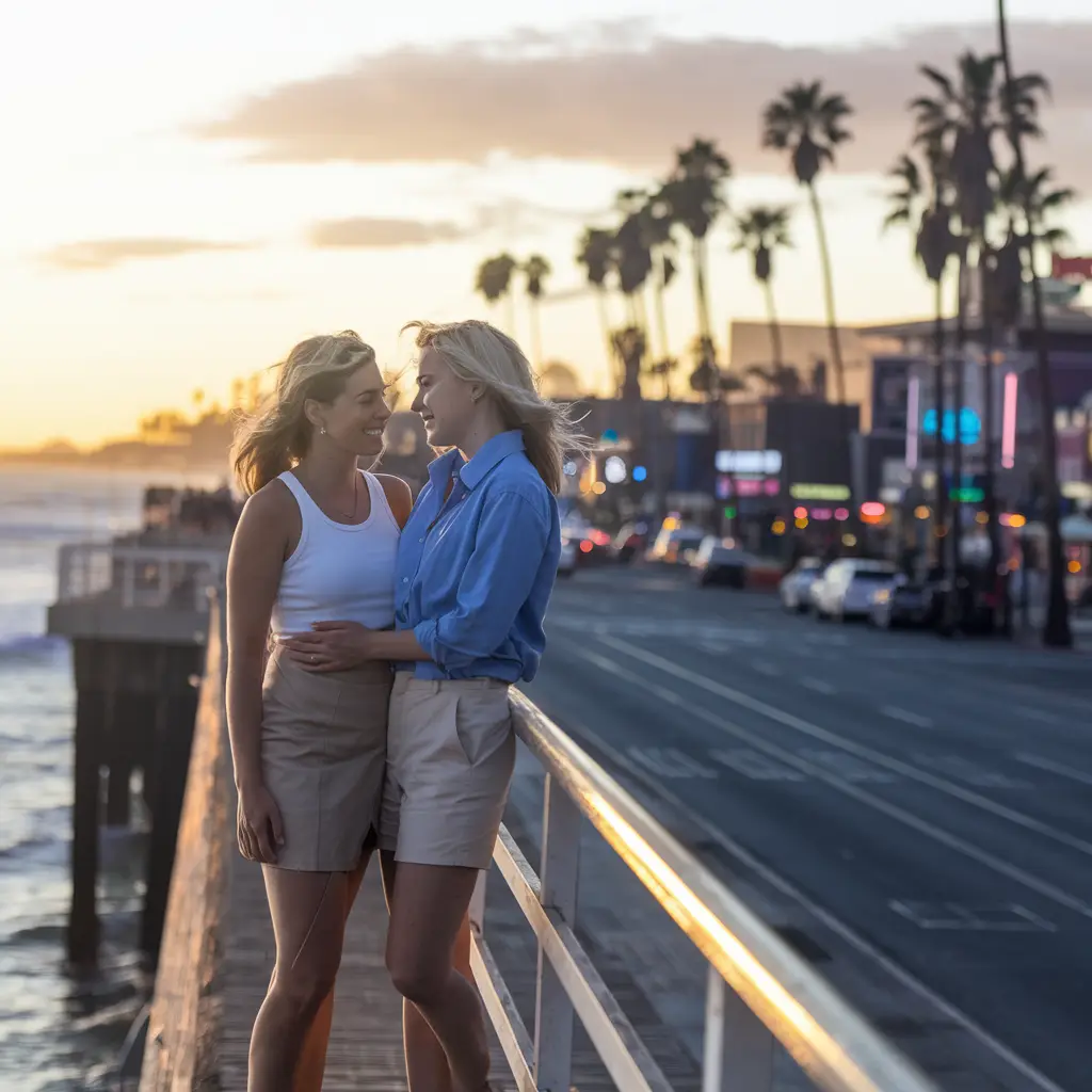 Hookup with Lesbian singles in Lawrence, Kansas for dating & fun online connections!