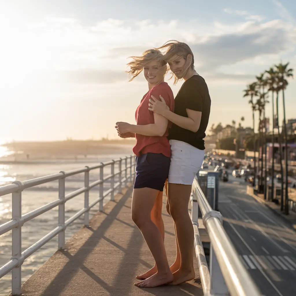 Lesbian singles in Oak Lawn, Illinois are waiting! Meet online for dating & casual hookups today.