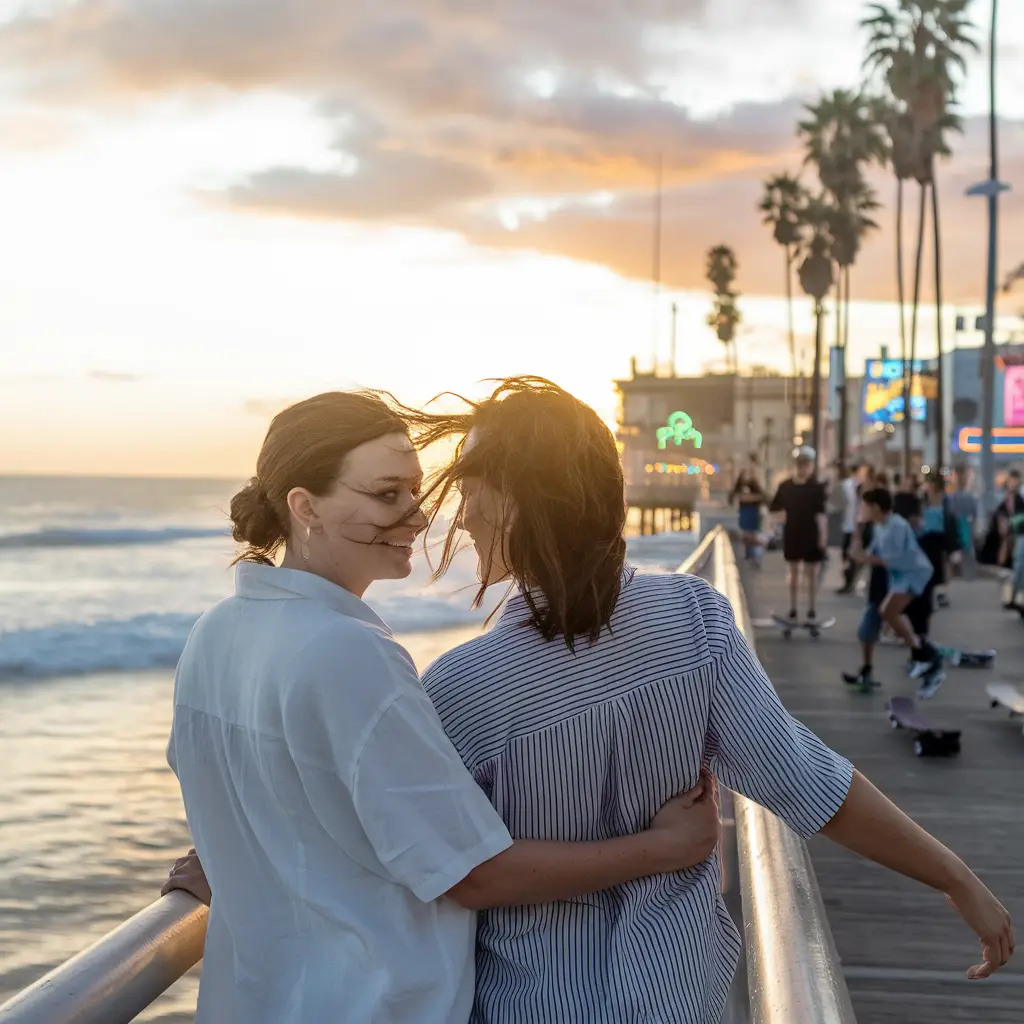 Lesbian dating and hookups in Roseville, Michigan are just a click away. Meet singles now!