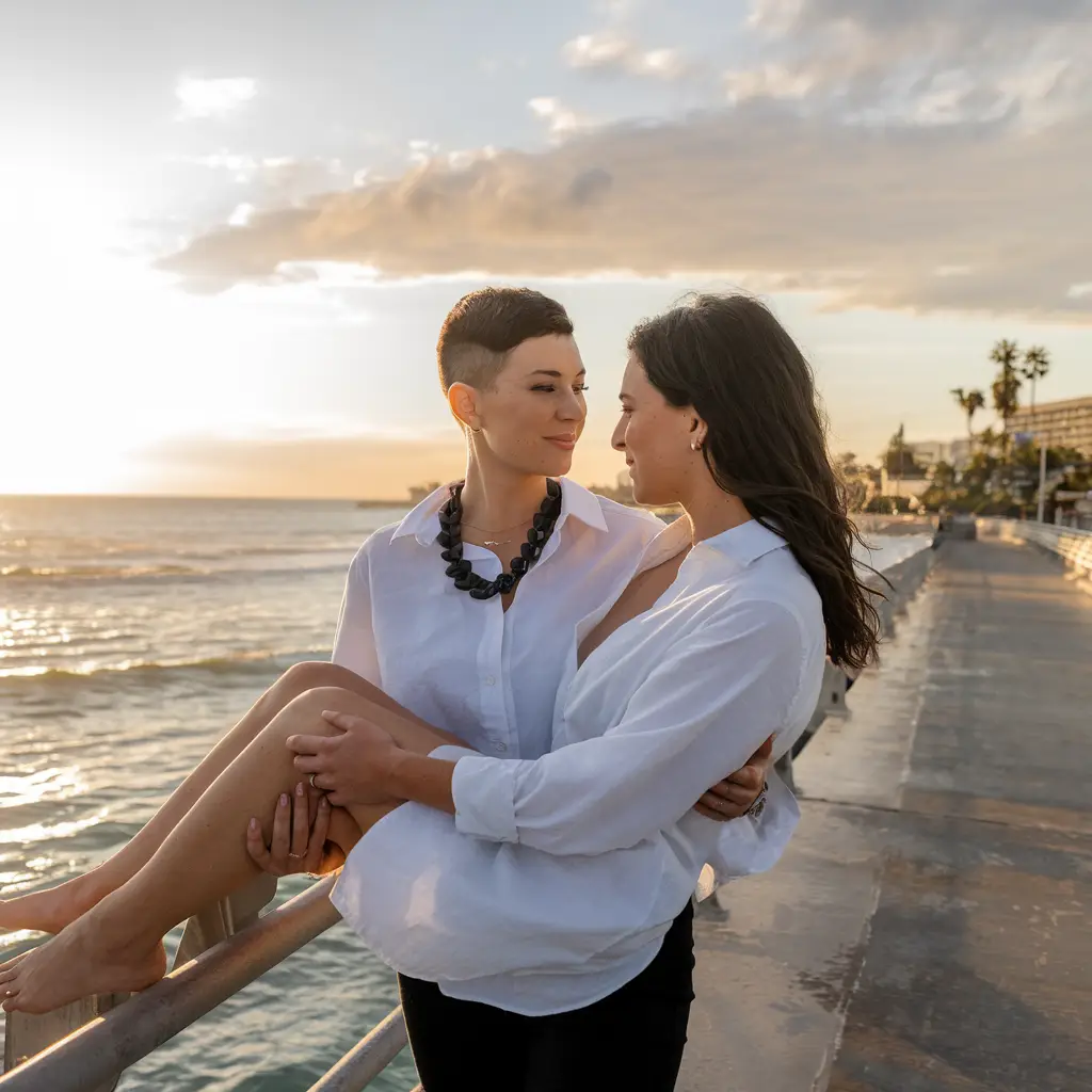 Hookup with Lesbian singles in Cleveland Heights, Ohio & enjoy casual dating online today!