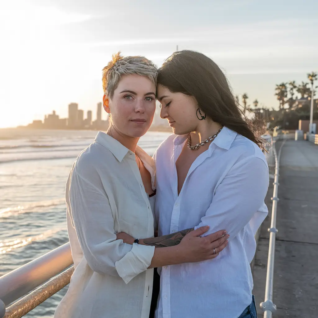 Looking for Lesbian dating in Dayton, Ohio? Meet singles online for hookups now!