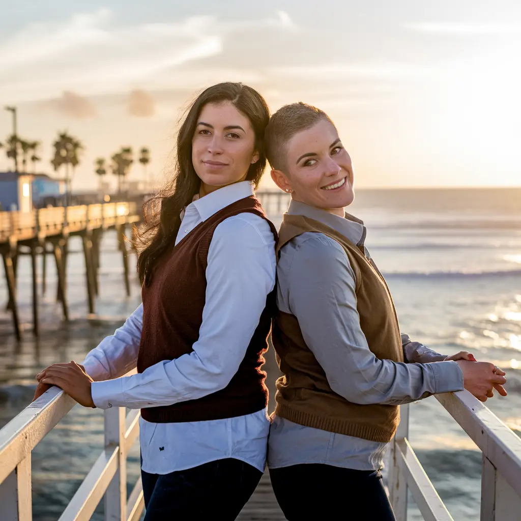 Meet local Lesbian singles in Burlington, North Carolina who are ready to date & hookup online!