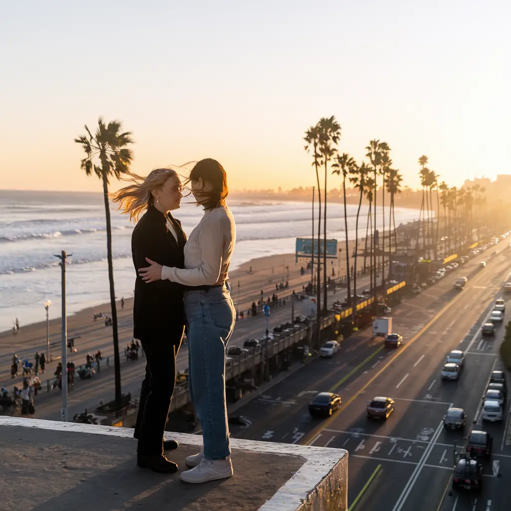 Looking for a Lesbian hookup? Meet singles online in Clearwater, Florida today!