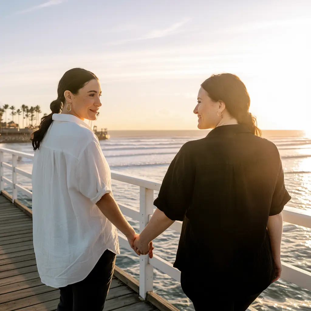 Searching for a Lesbian hookup? Meet online singles in Bountiful, Utah today!