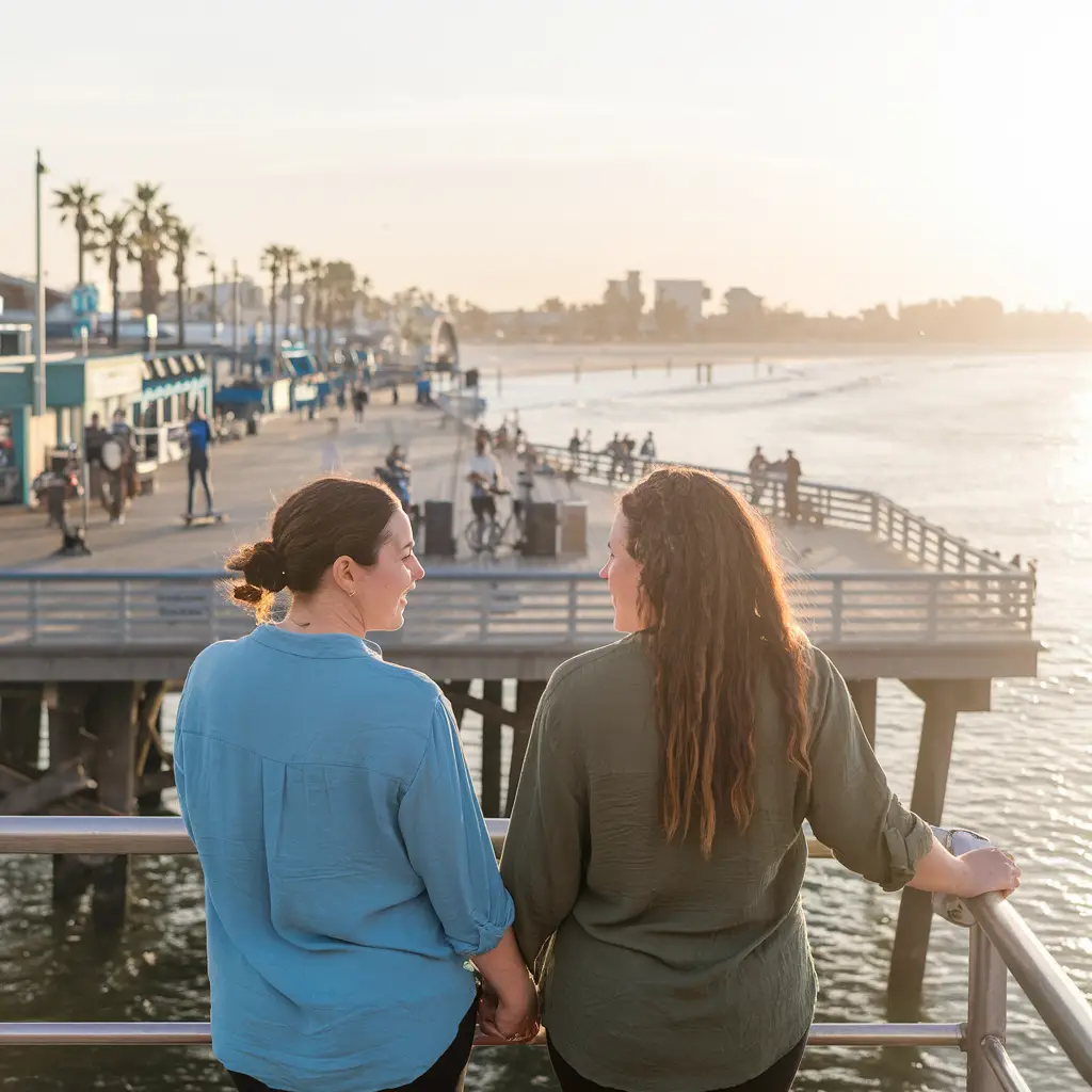 Meet and date hot Lesbian singles in Orange, California for fun online hookups!