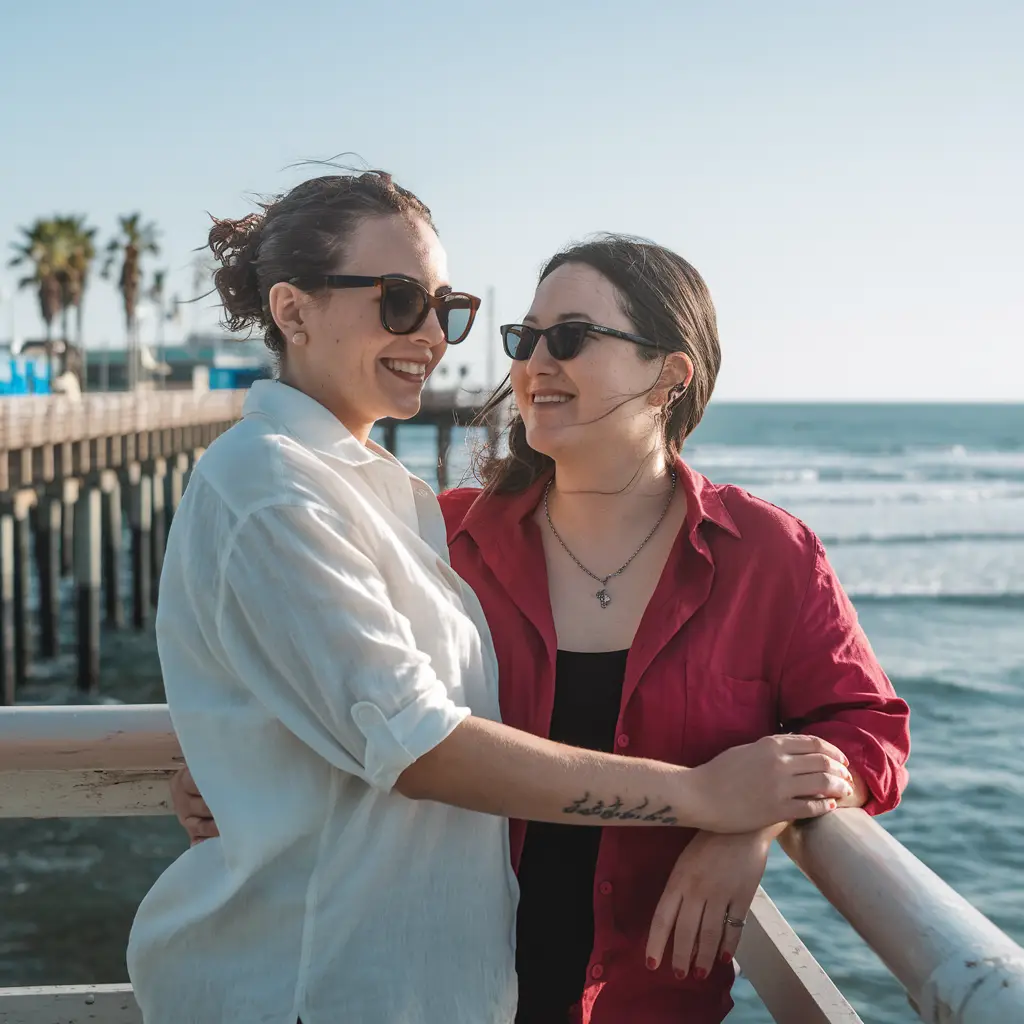 Lesbian dating and hookups in Dallas, Texas are just a click away. Meet singles now!