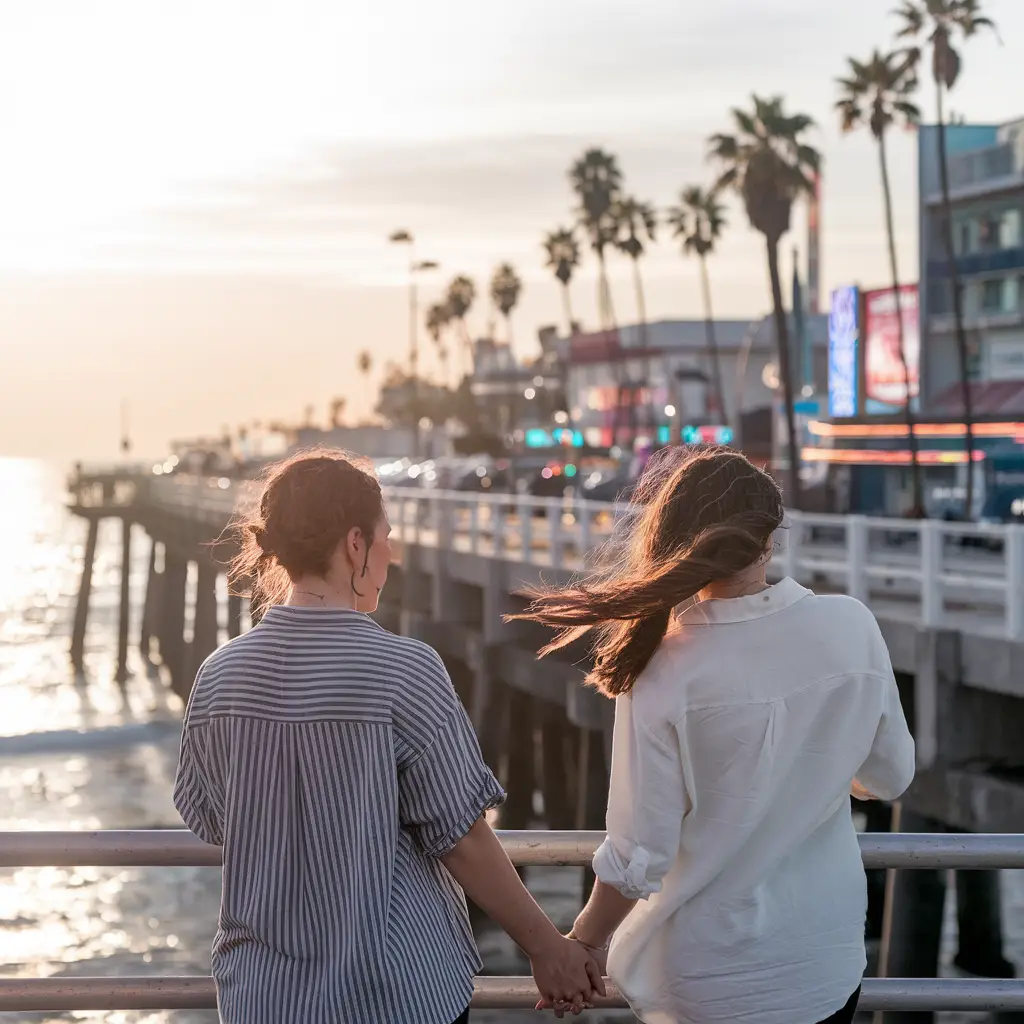 Meet, chat & date Lesbian singles in Ontario, California for fun online hookups now!