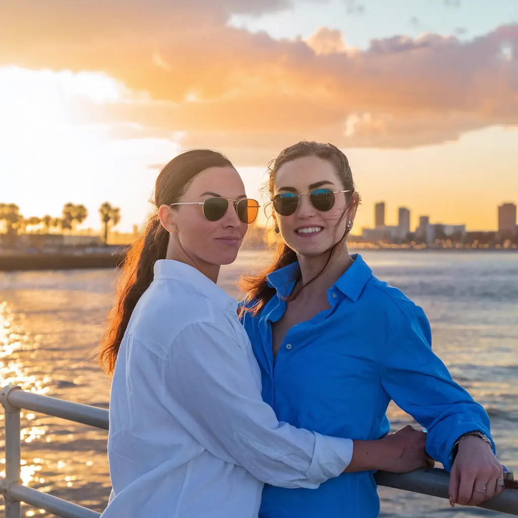 Find your perfect Lesbian hookup in Richmond, Virginia. Meet & date online today!