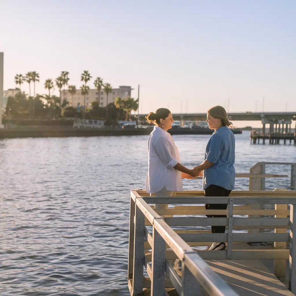 Meet Lesbian singles in New Hampshire today for fun, dating, and online hookups!