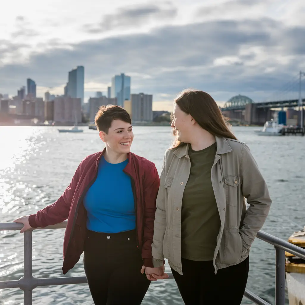 Searching for a Lesbian hookup? Meet singles in Colton, California online now!