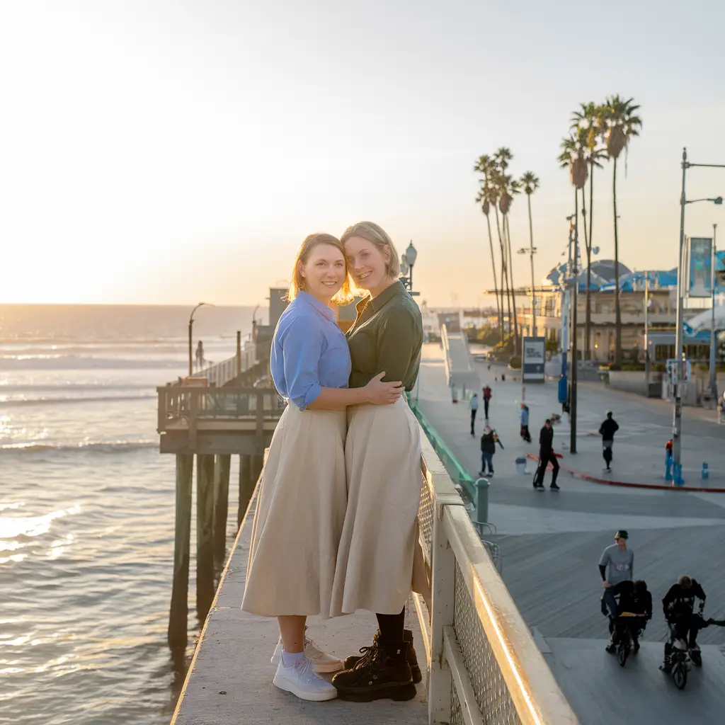 Lesbian singles in Revere, Massachusetts are waiting for you—meet and hookup online now!