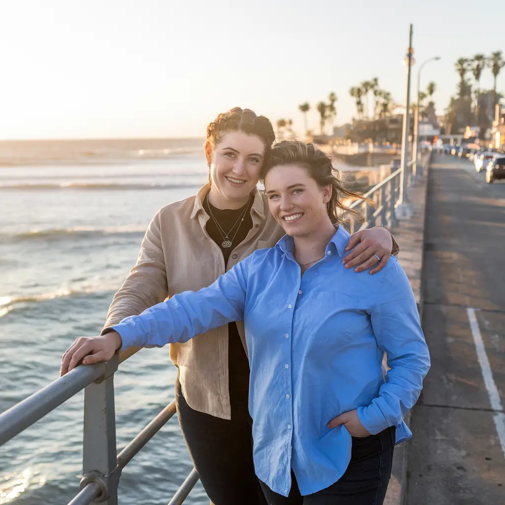 Lesbian dating and hookups in Chelsea, Massachusetts are just a click away. Meet singles now!