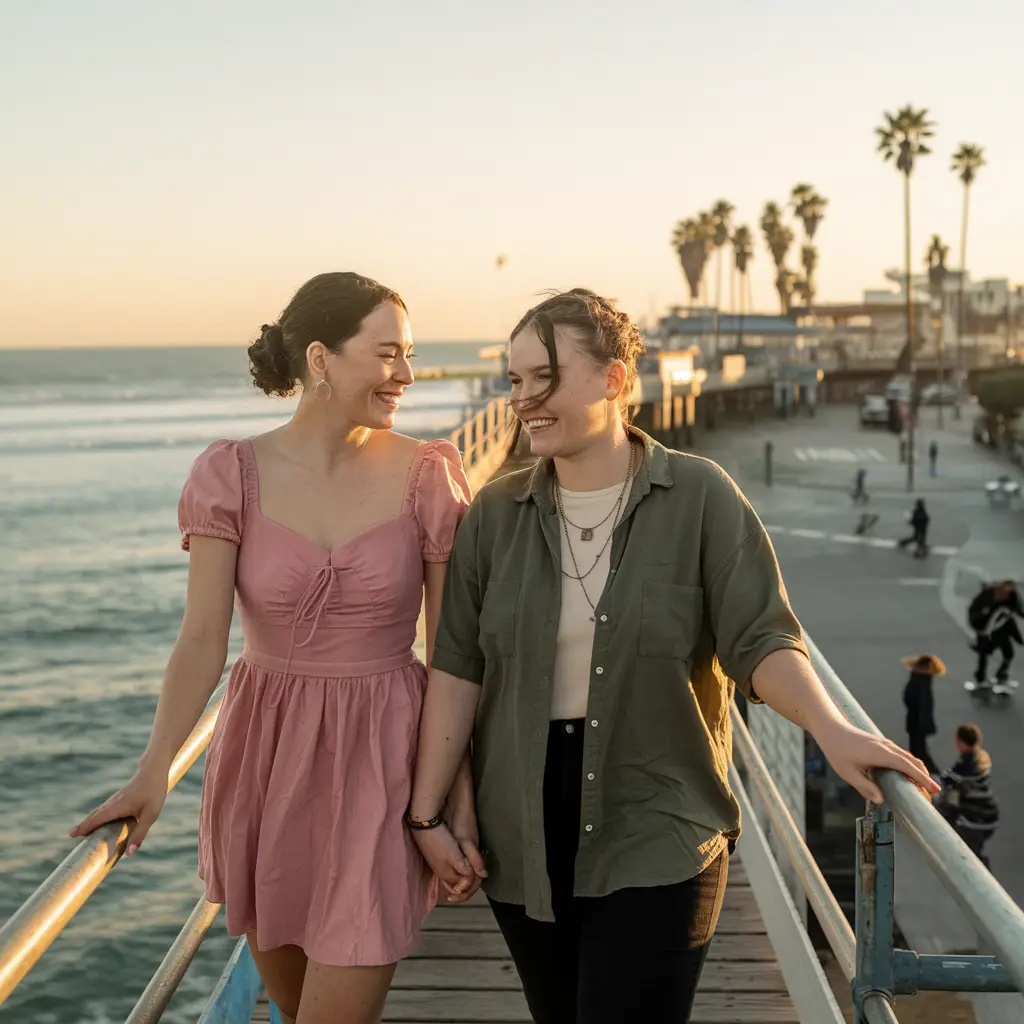 Meet Lesbian singles near Carmel, Indiana—dating and hookup fun starts now!