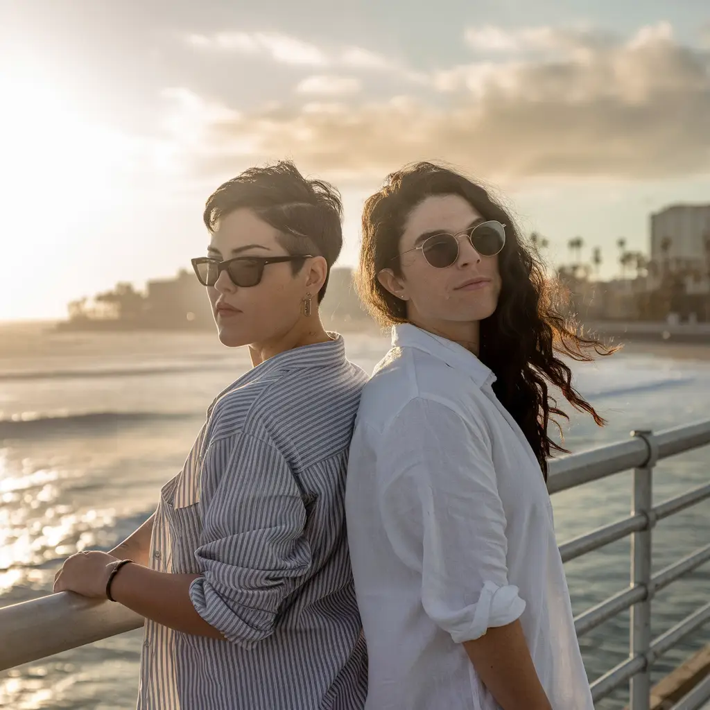 Meet real Lesbian singles in Coral Springs, Florida looking for fun, dating, and casual hookups online.