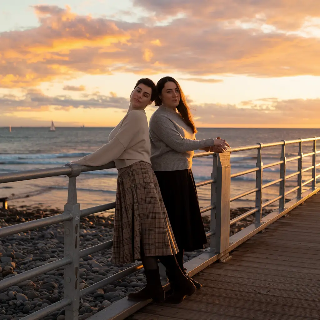 Hookup with hot Lesbian singles in Oklahoma. Meet online & start dating today!