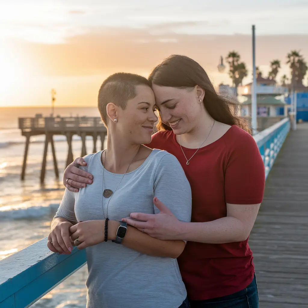 Looking for a Lesbian hookup? Meet local singles in Bellevue, Washington today!