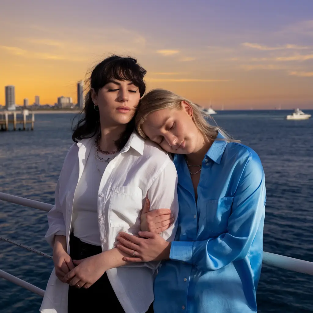 Find and meet Lesbian singles in Fishers, Indiana for dating and hookups today!