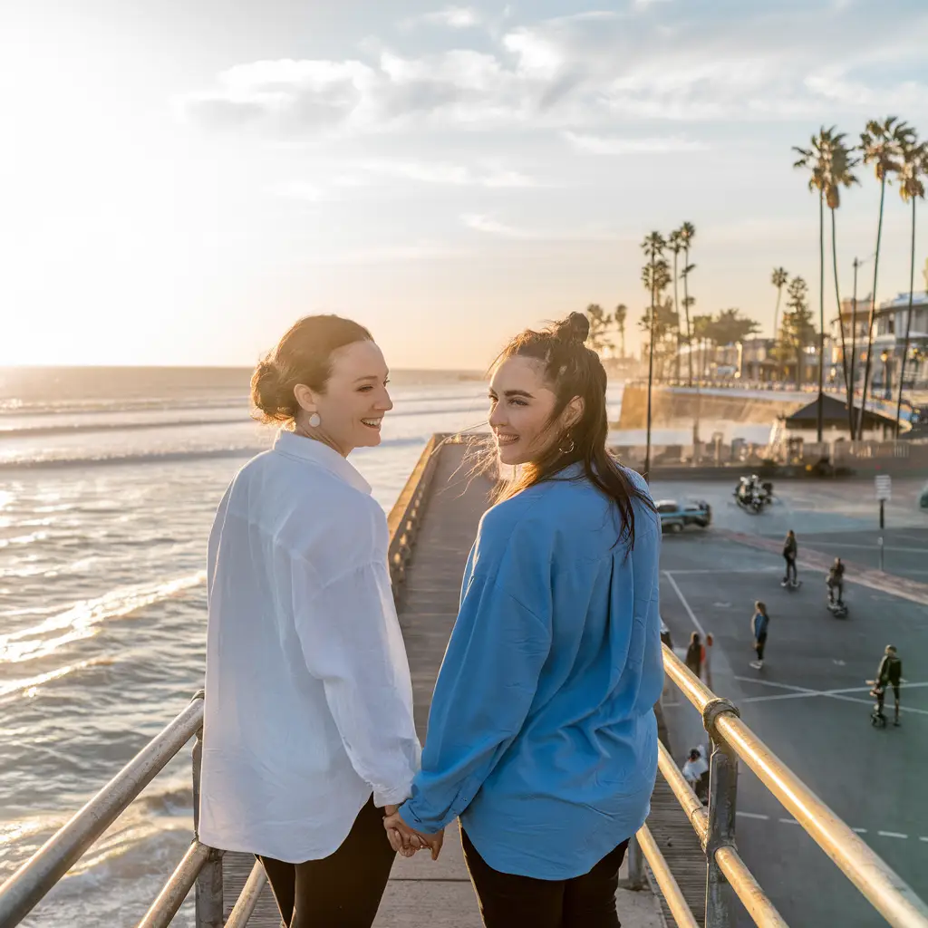 Looking for a fun Lesbian hookup? Meet singles in Malden, Massachusetts now!