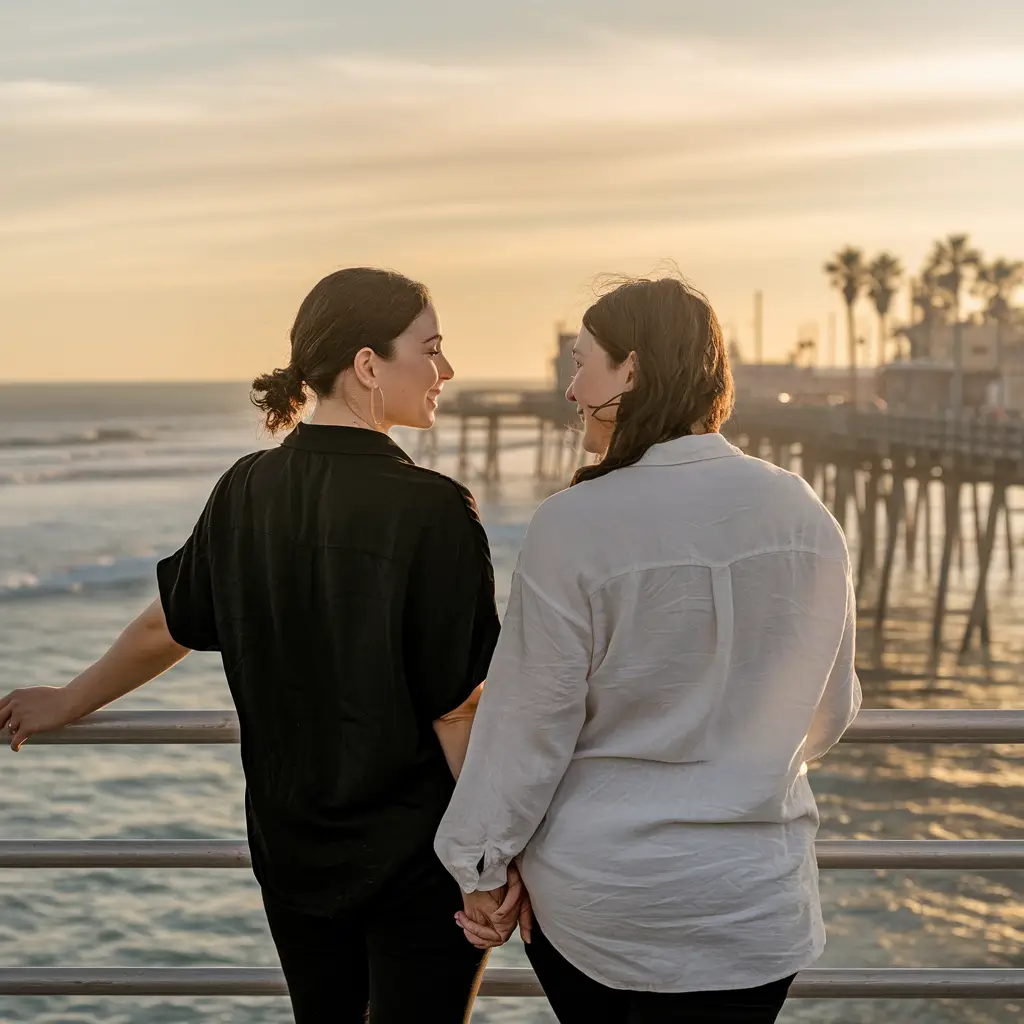 Meet, date & hookup with Lesbian singles in Chico, California on the best online dating site!