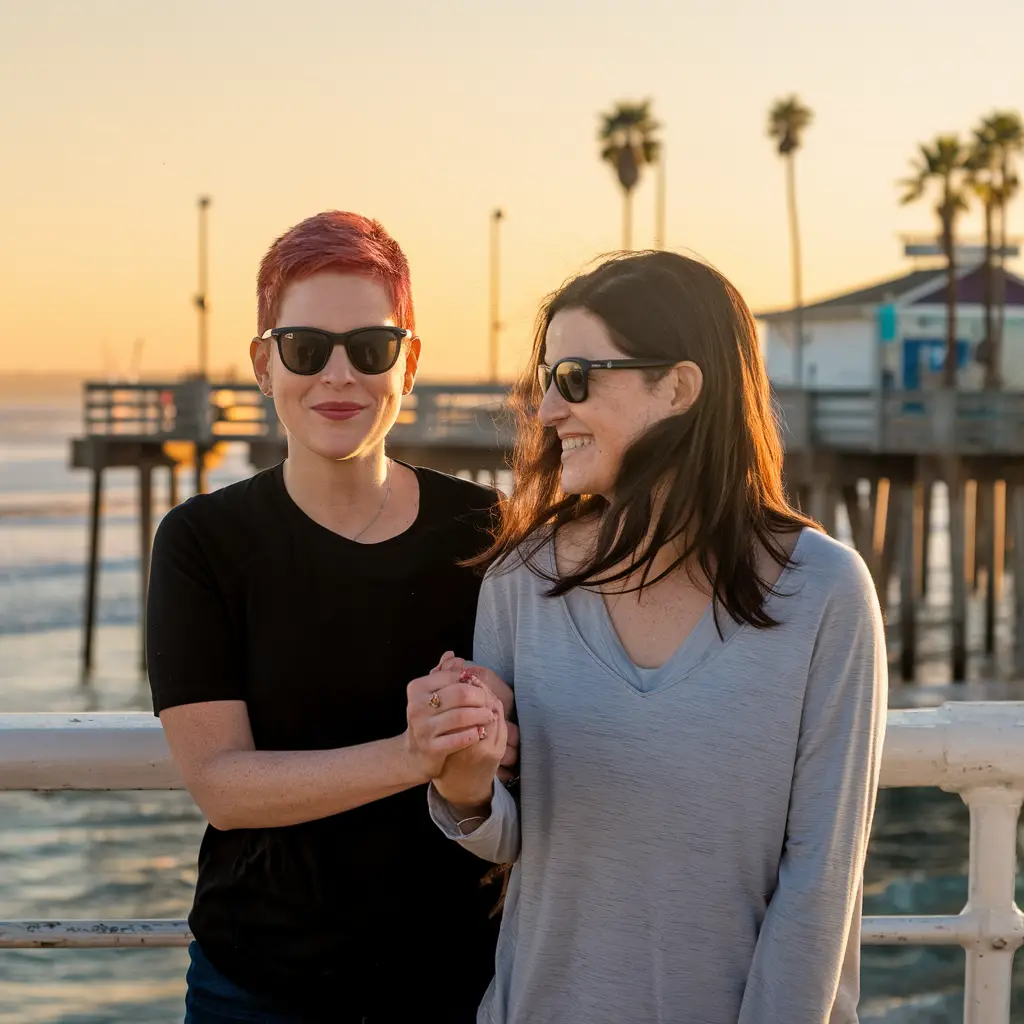 Meet Lesbian singles for casual dating & hookup in Mount Vernon, New York. Join now for the best online Lesbian dating experience!