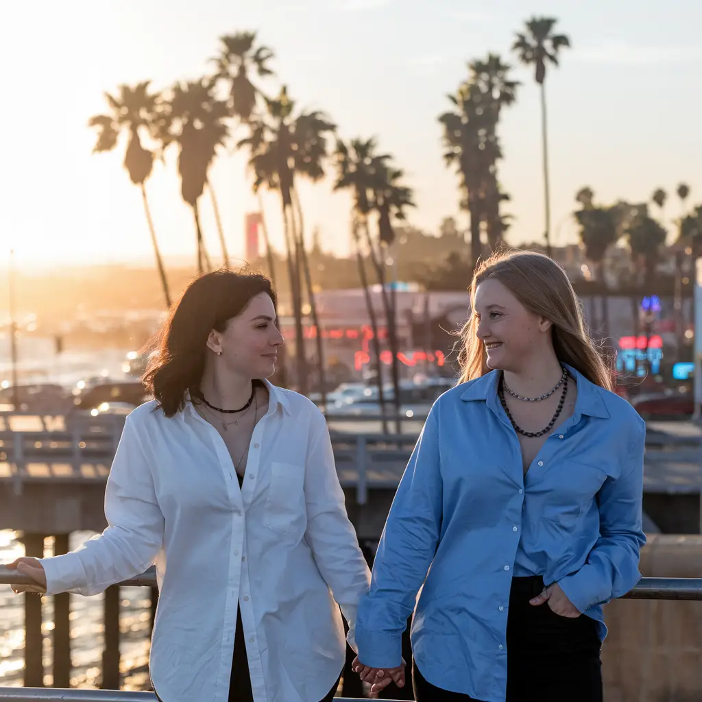 Meet Lesbian singles in Salt Lake City, Utah for flirty chats and online hookups!