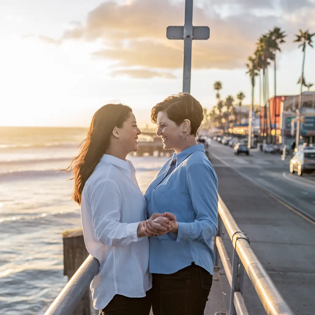 Find Lesbian singles near Virginia Beach, Virginia for dating and fun hookups now!