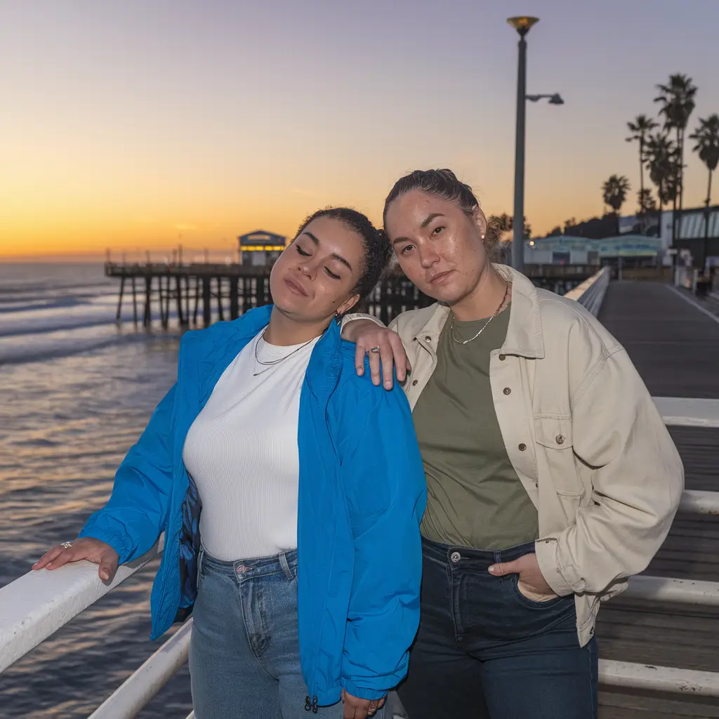 Meet and date hot Lesbian singles in Biloxi, Mississippi for fun online hookups!