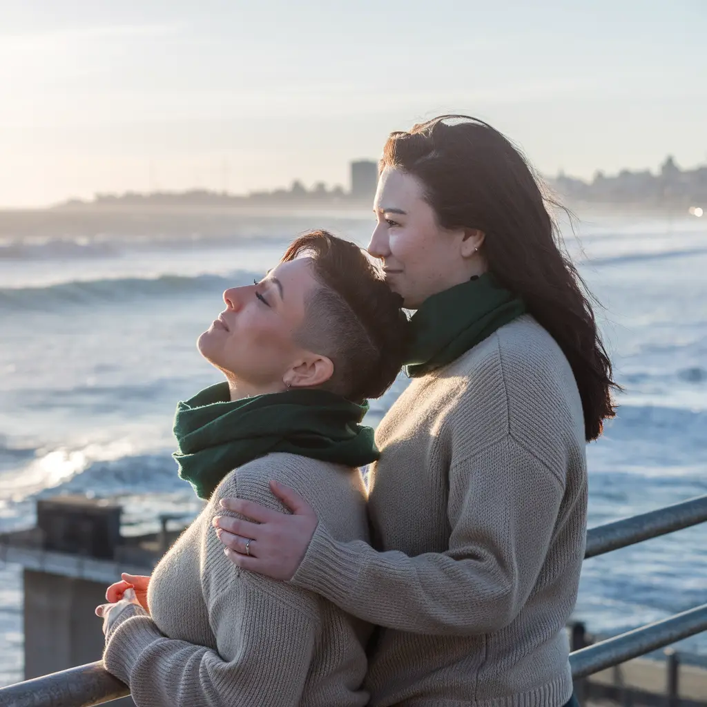 Meet sexy Lesbian singles in San Marcos, California for dating, flirting & online hookups.