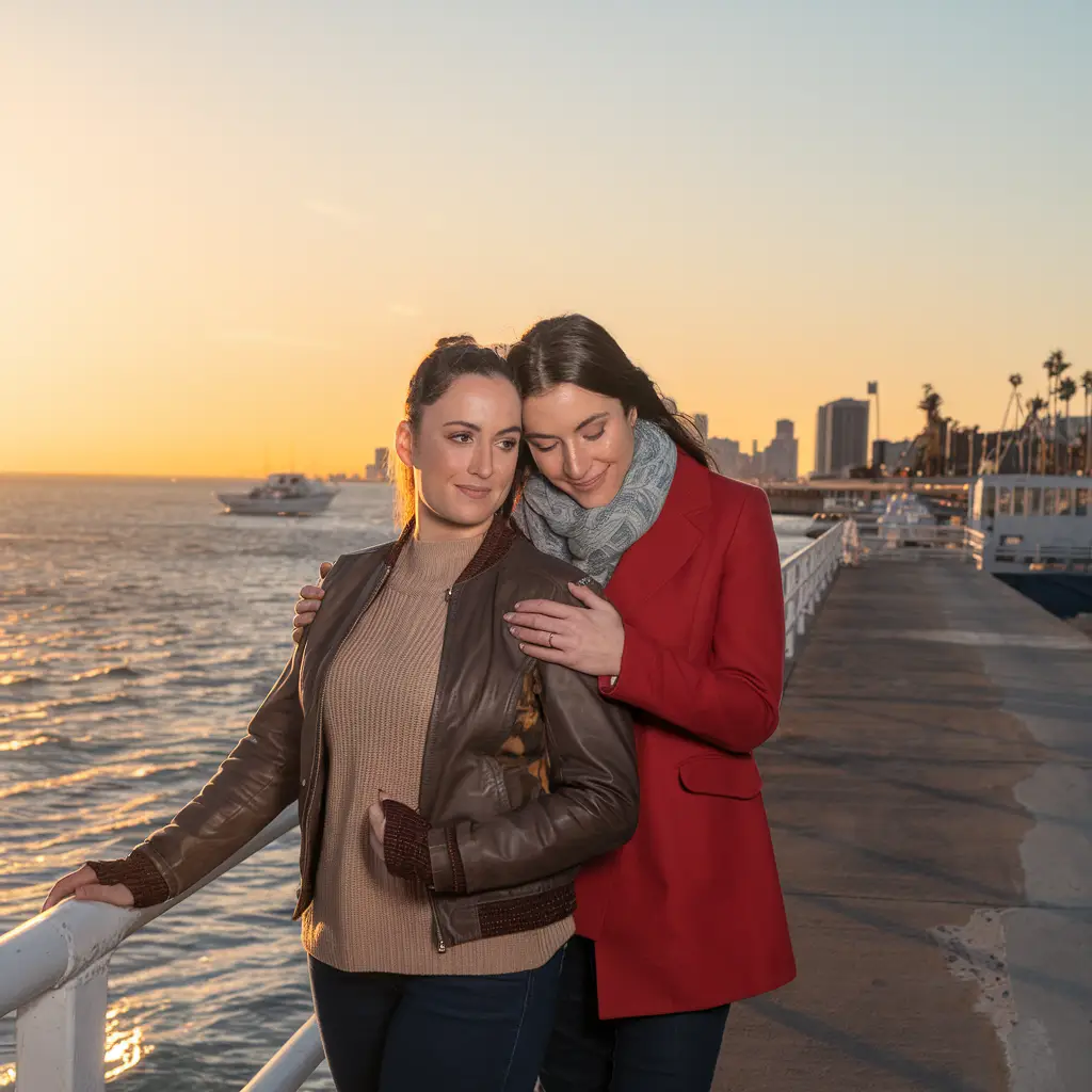 Online Lesbian dating in Grand Forks, North Dakota. Meet singles for the best hookups today!