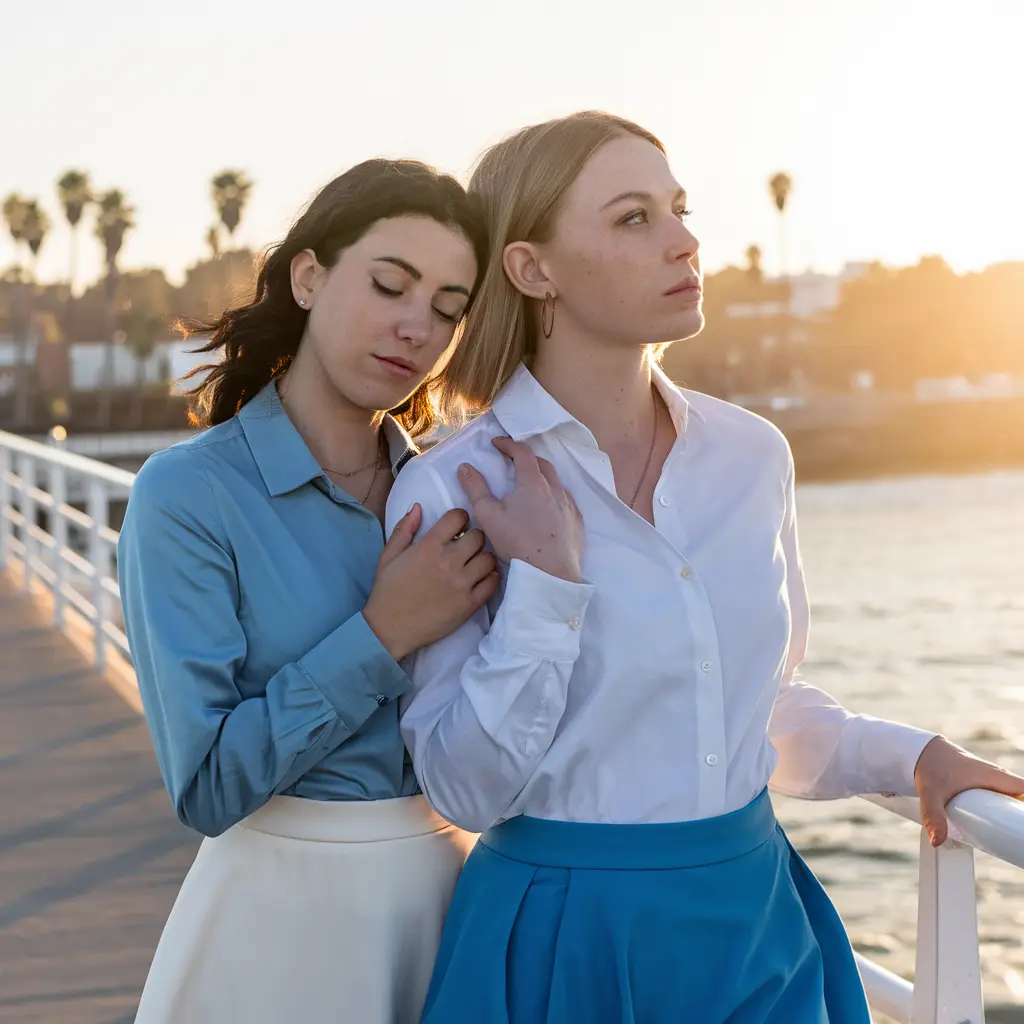 Hookup with Lesbian singles in Ocoee, Florida—meet online for dating now!