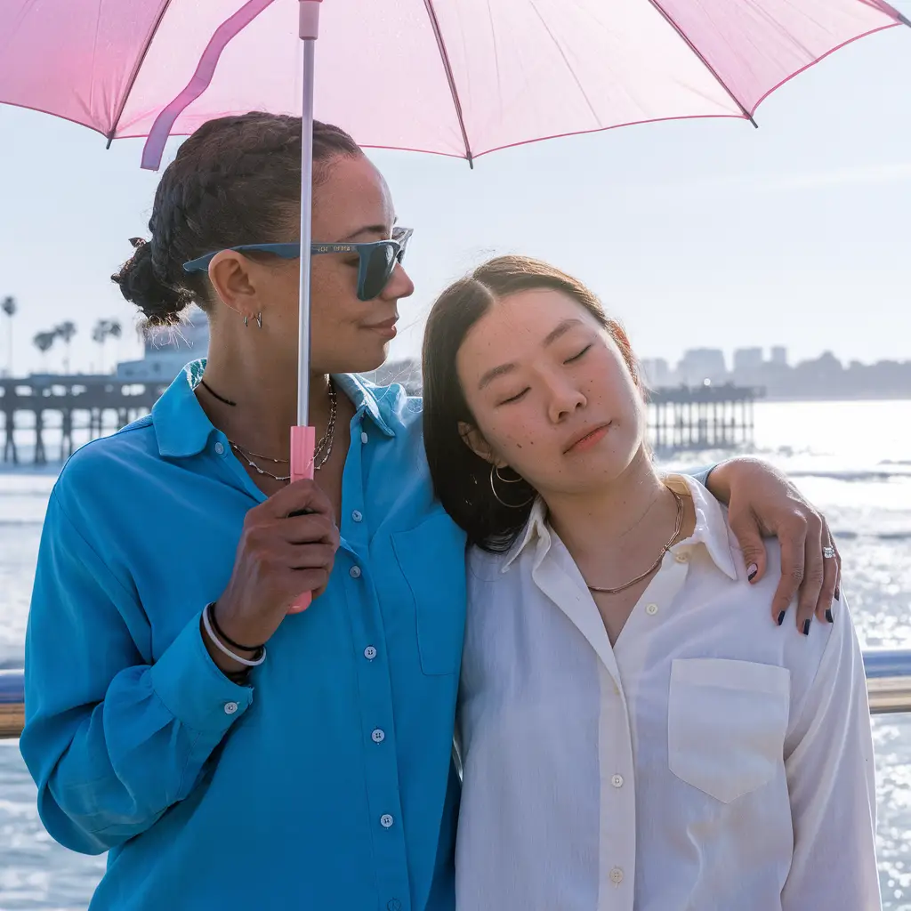 Hookup with Lesbian singles in Manteca, California—find dating fun online!