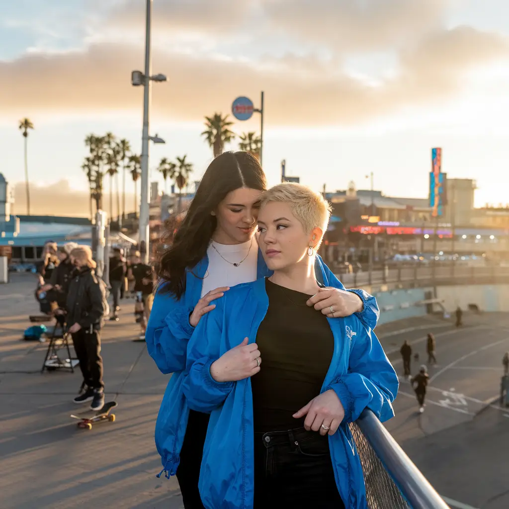 Ready for fun? Meet Lesbian singles in Gaithersburg, Maryland for dating and hookups now!