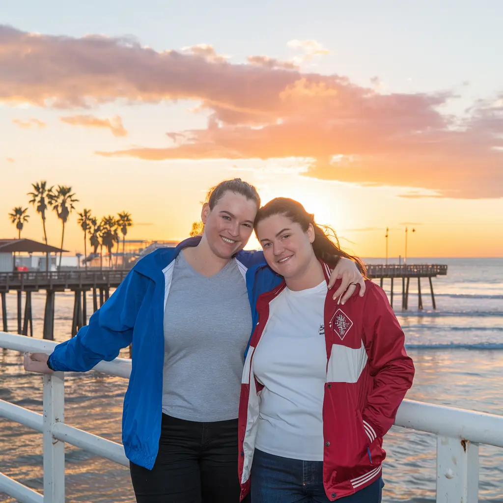 Find hot Lesbian singles for dating and hookups in Gulfport, Mississippi now!