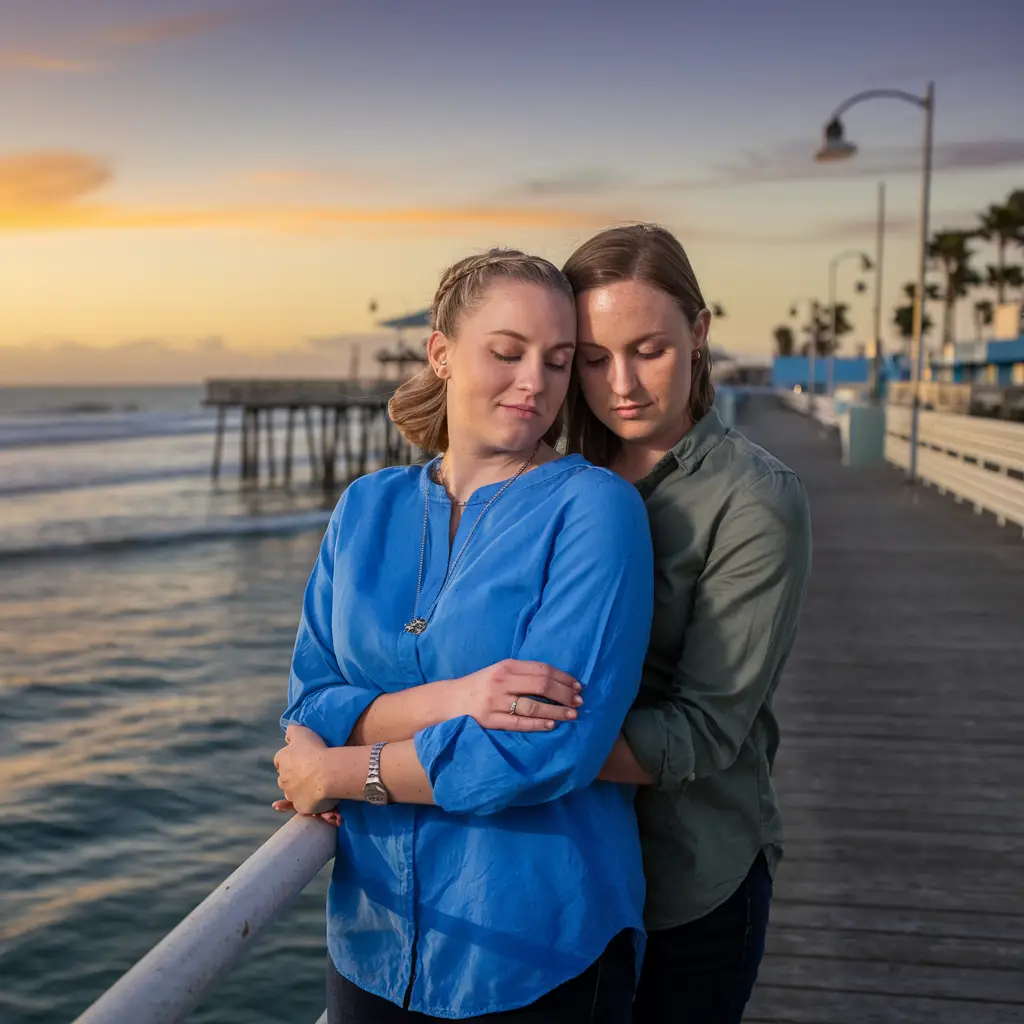 Chat, flirt, and hookup with Lesbian singles in Saginaw, Michigan online today!