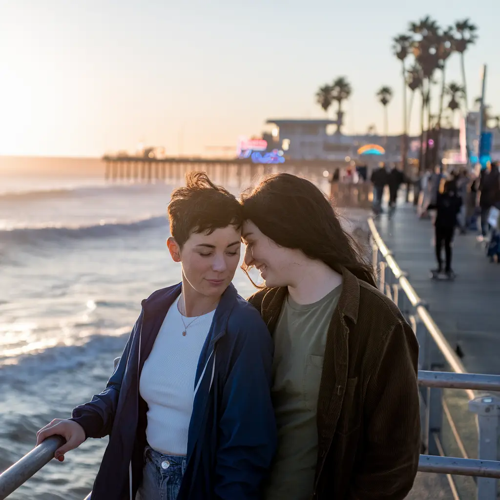 Lesbian dating and hookup fun in Woodland, California—meet singles online now!