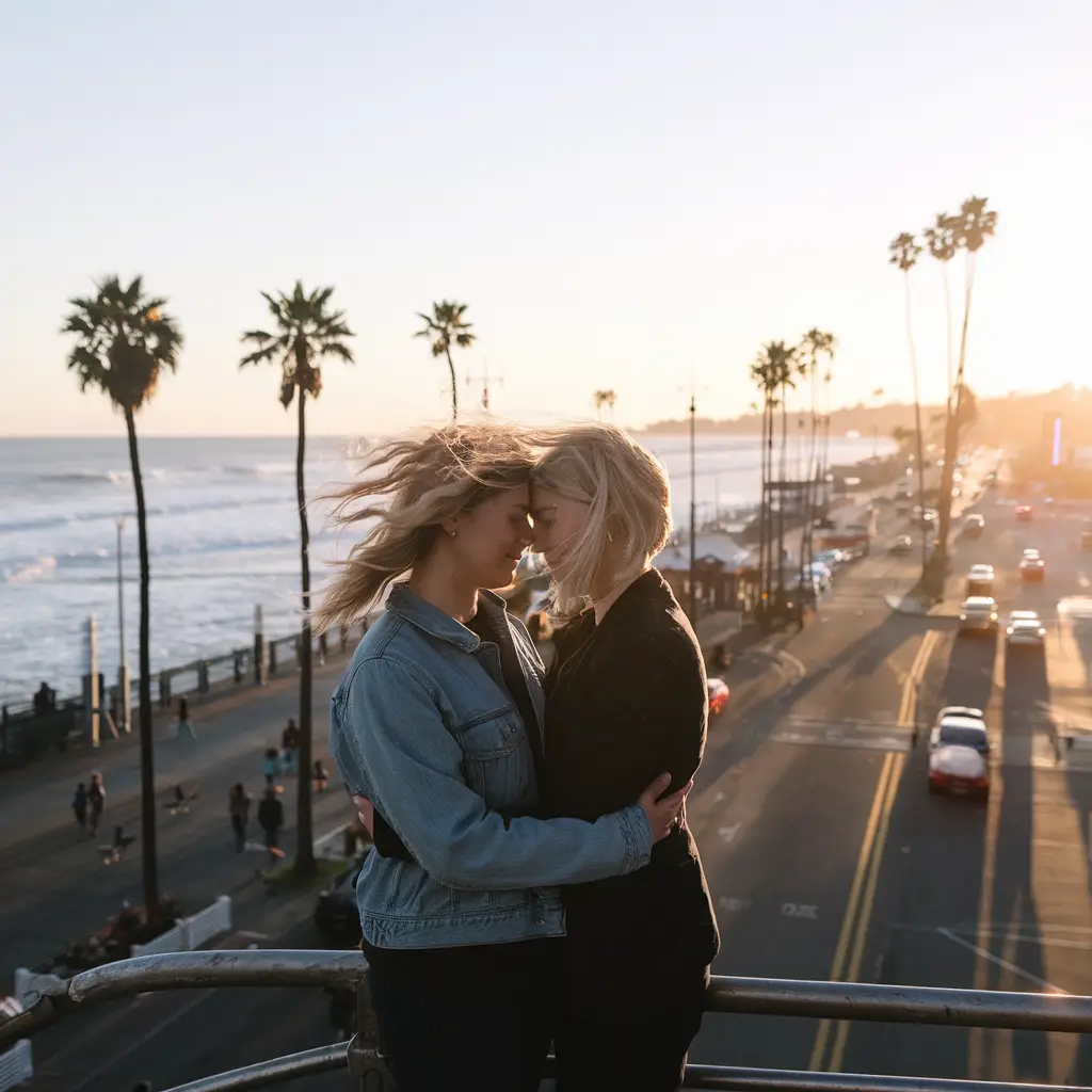 Meet and chat with Lesbian singles in Ceres, California for dating and fun hookups.