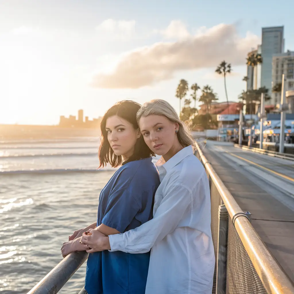 Find real Lesbian connections in Sandy Springs, Georgia. Meet singles online for dating!