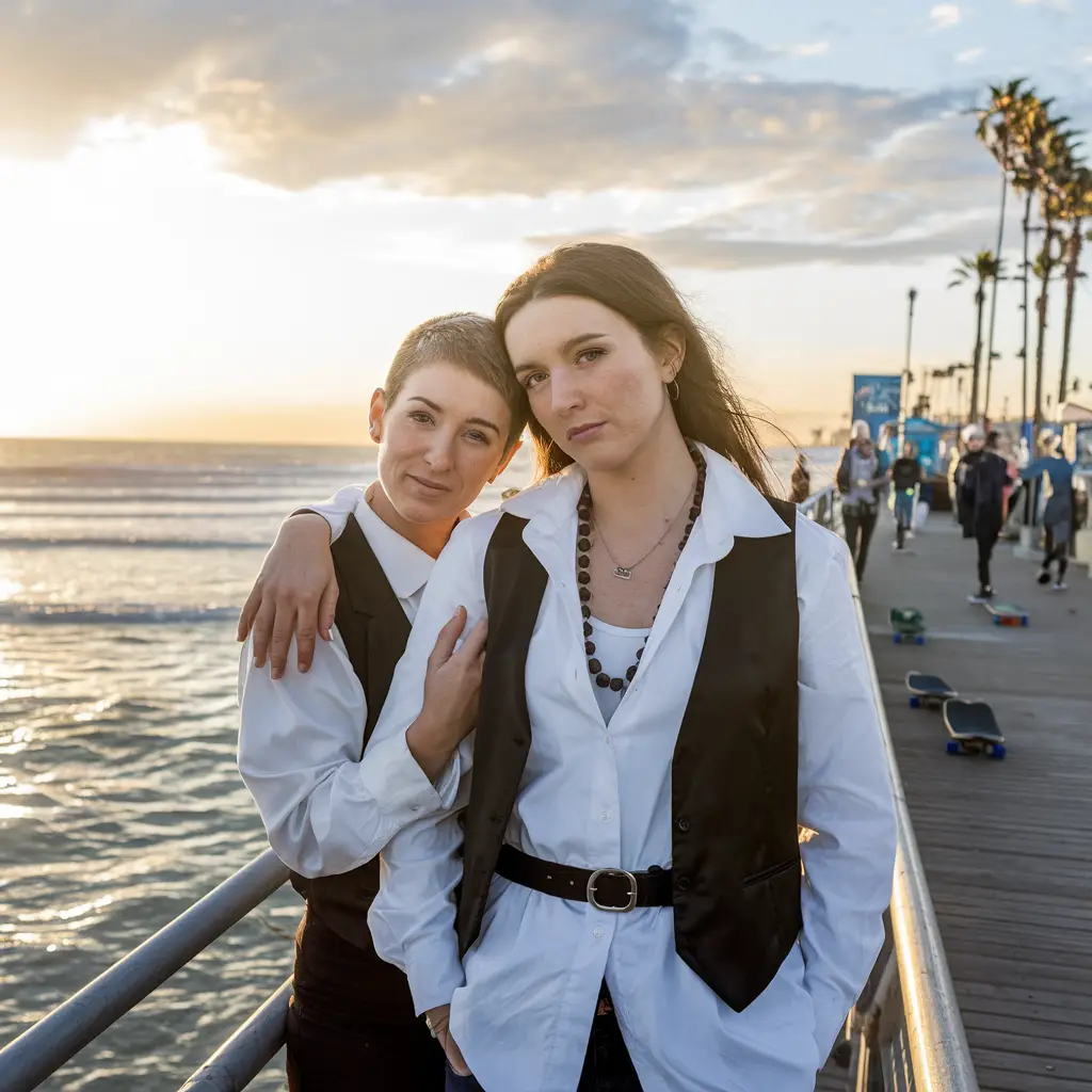 Hookup with Lesbian singles in Colorado Springs, Colorado—find dating fun online!