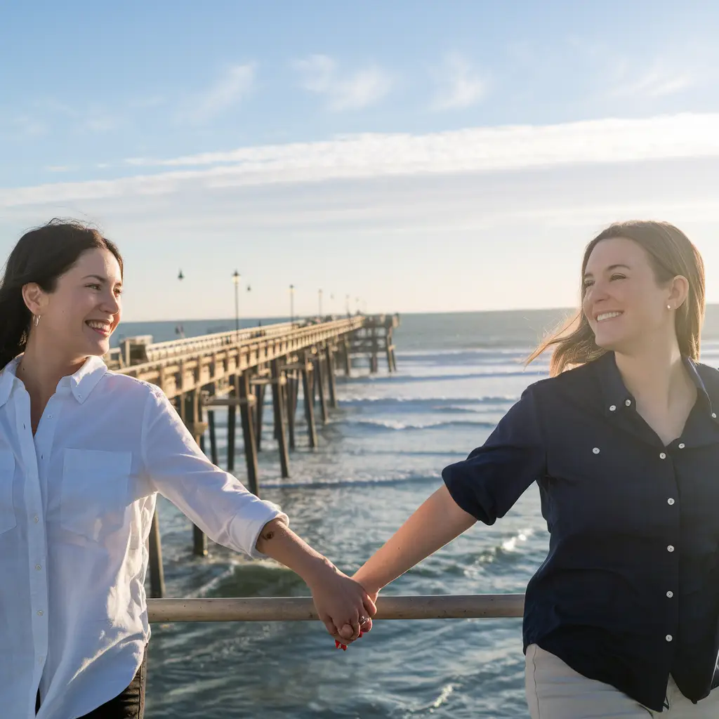 Searching for a Lesbian hookup? Meet online singles in Vacaville, California today!