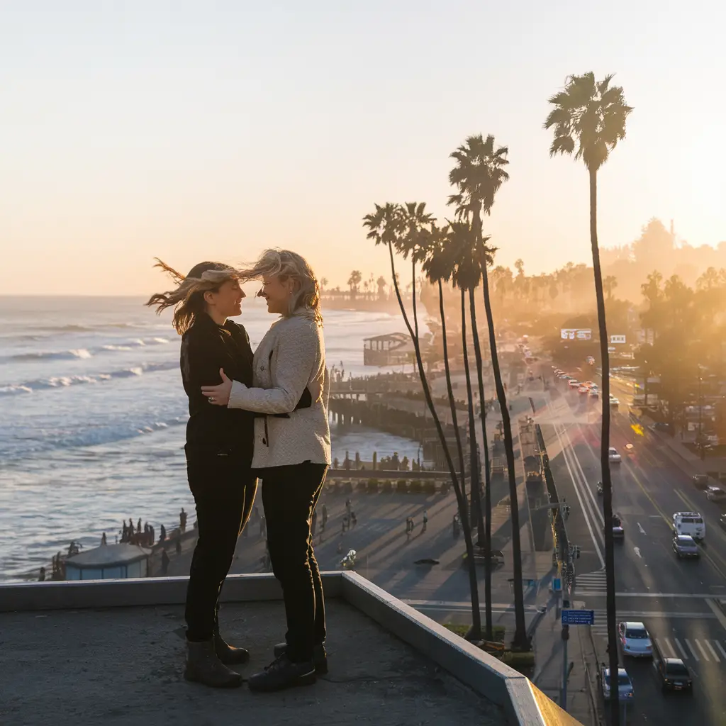 Meet, chat, and hookup with Lesbian singles online in Bremerton, Washington now!