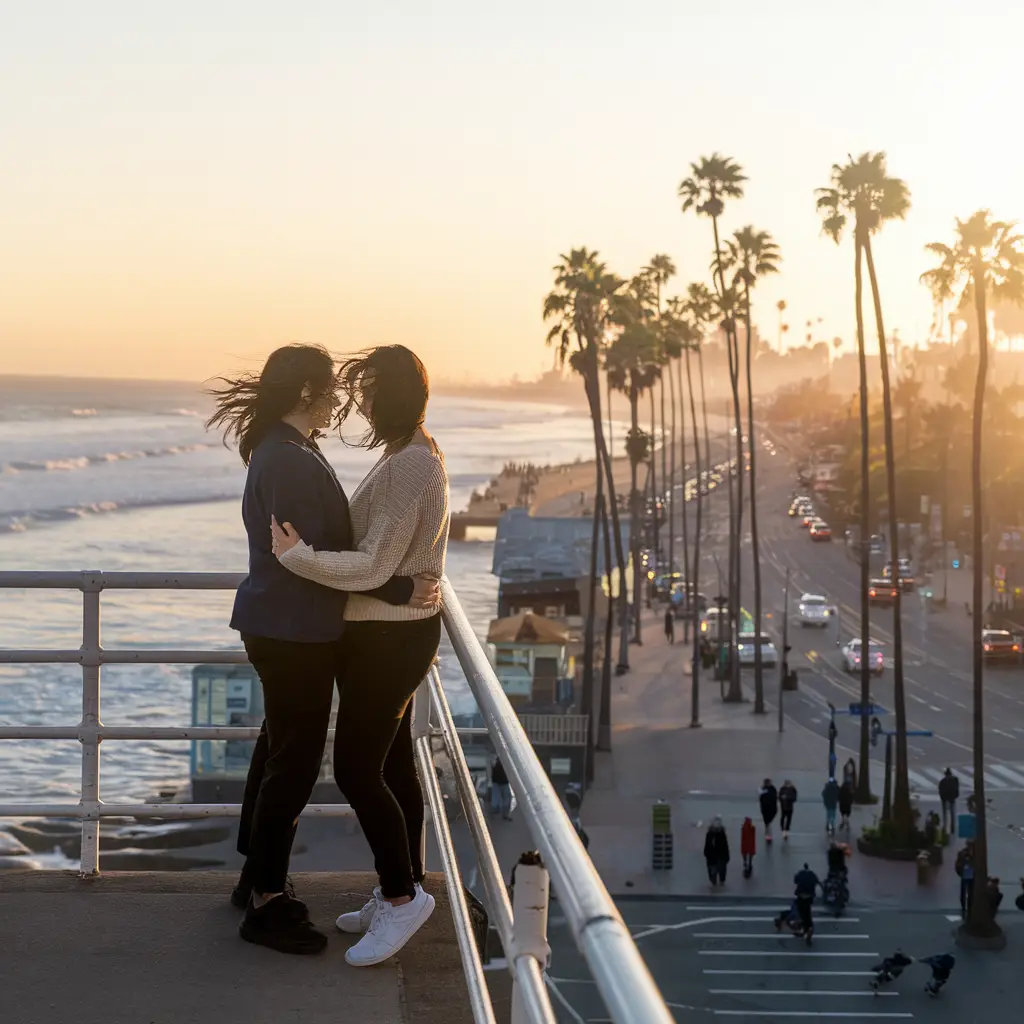 Lesbian dating and hookups in Des Moines, Iowa are just a click away. Meet singles now!