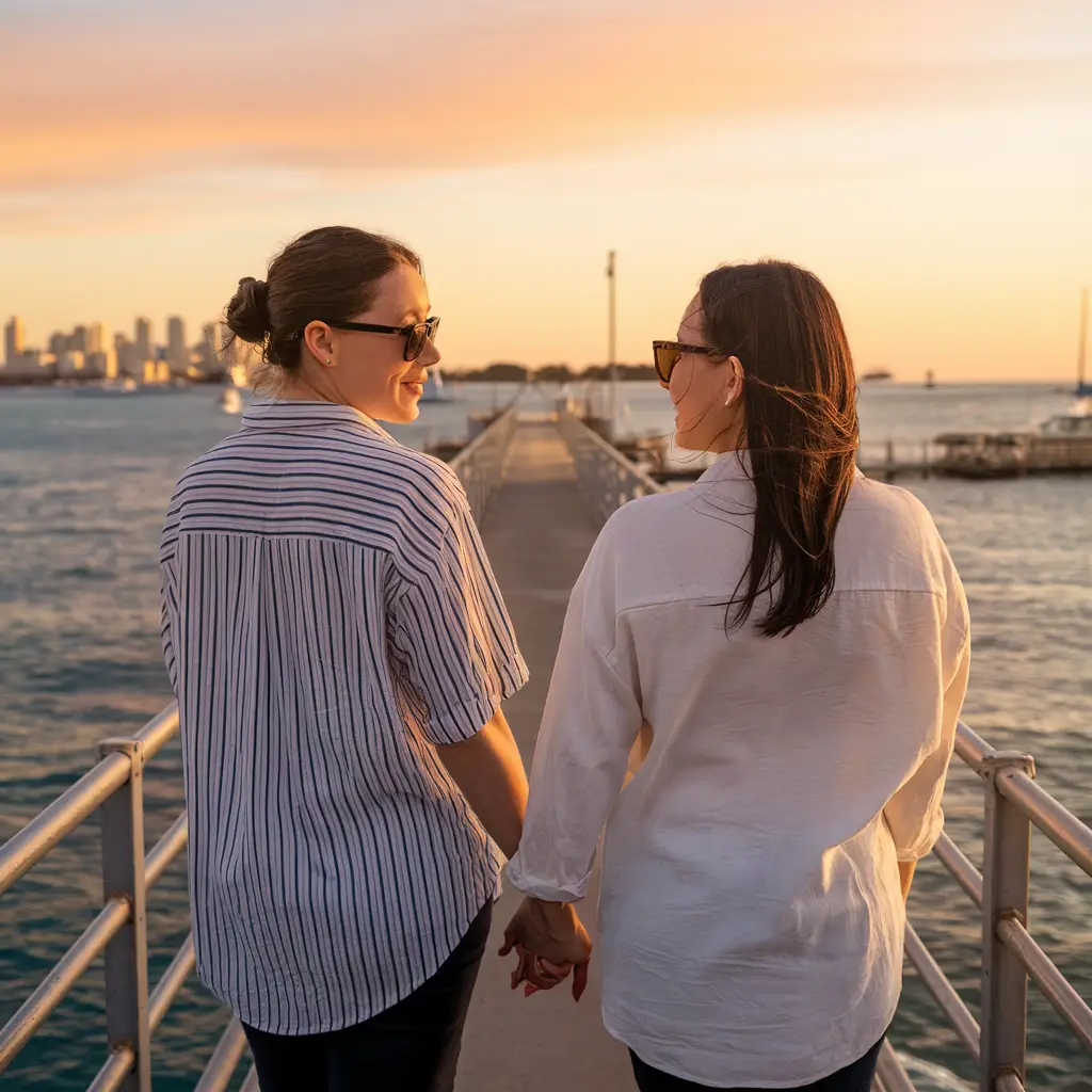 Join the best Lesbian hookup and dating site in Jacksonville, Florida to meet singles now!